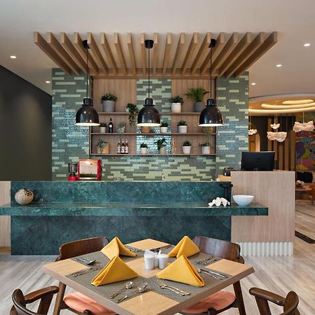 Maxonehotels At Kota Harapan Indah-베카시 외부 사진