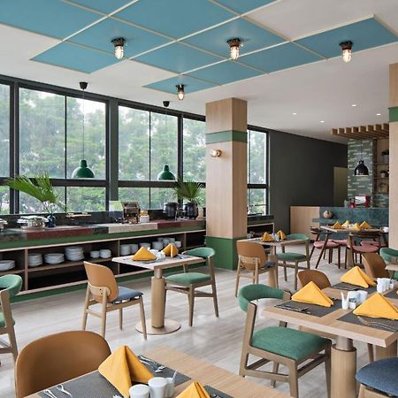 Maxonehotels At Kota Harapan Indah-베카시 외부 사진