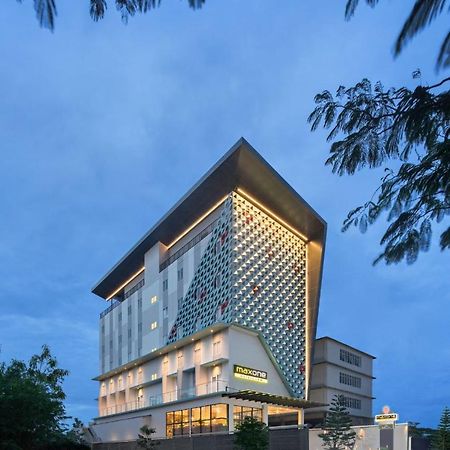 Maxonehotels At Kota Harapan Indah-베카시 외부 사진