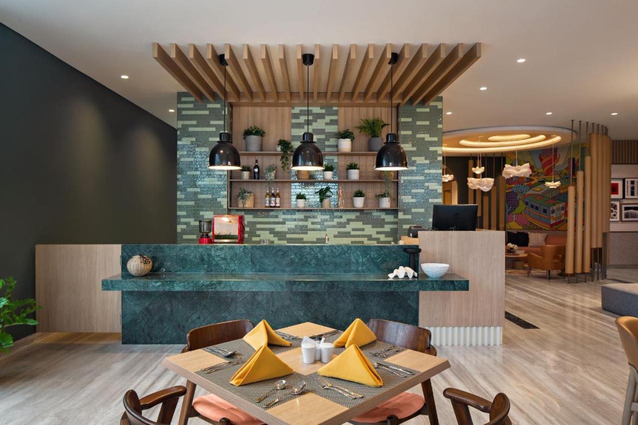 Maxonehotels At Kota Harapan Indah-베카시 외부 사진