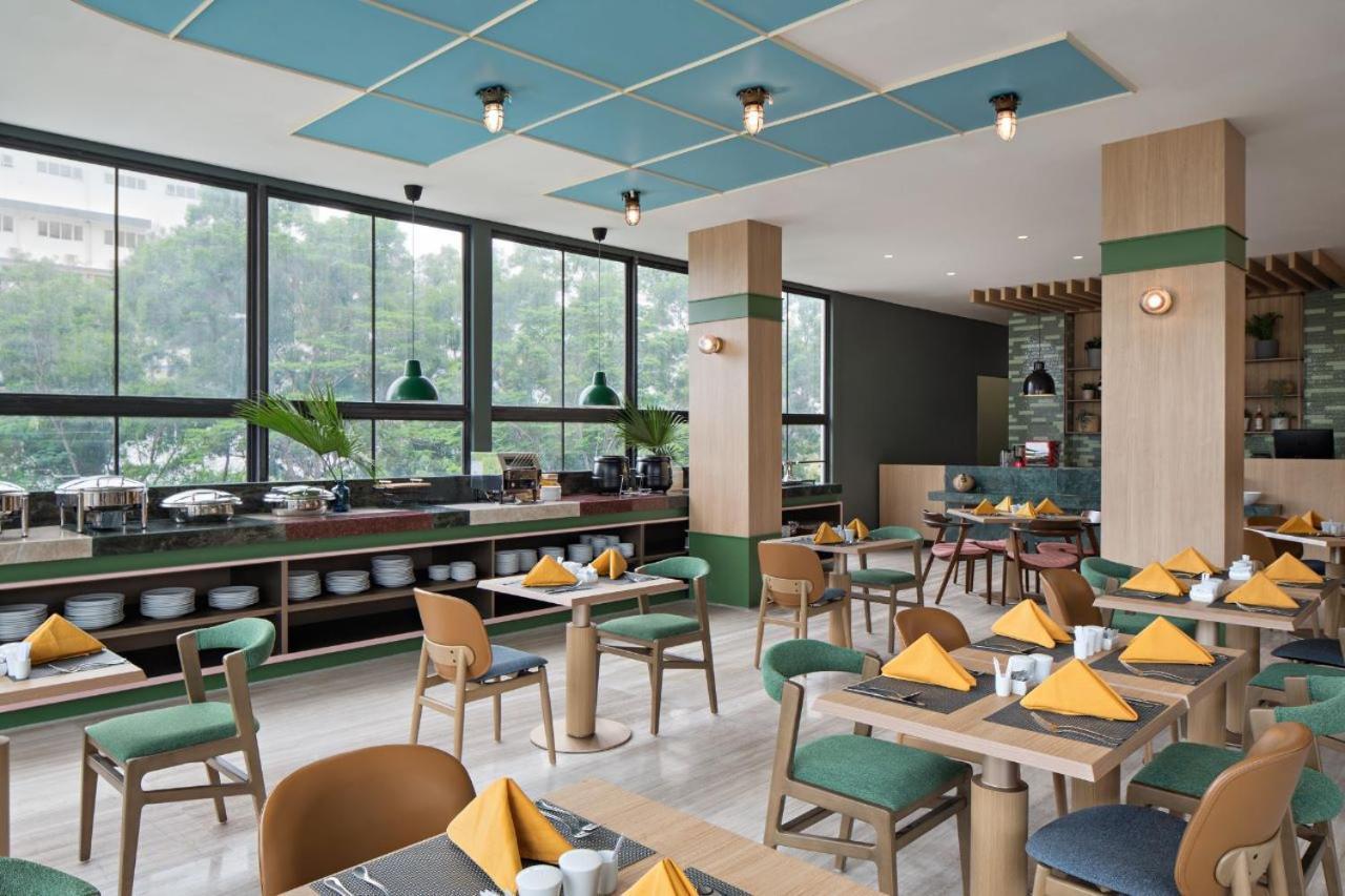 Maxonehotels At Kota Harapan Indah-베카시 외부 사진