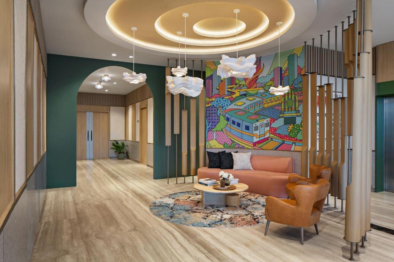 Maxonehotels At Kota Harapan Indah-베카시 외부 사진