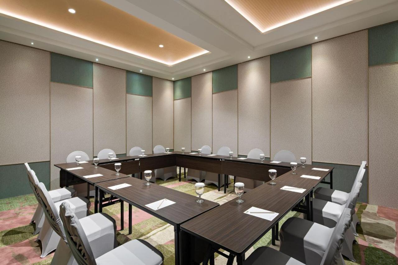 Maxonehotels At Kota Harapan Indah-베카시 외부 사진
