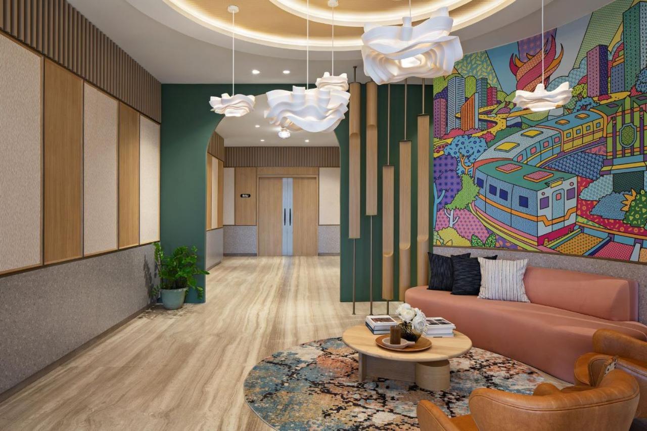 Maxonehotels At Kota Harapan Indah-베카시 외부 사진