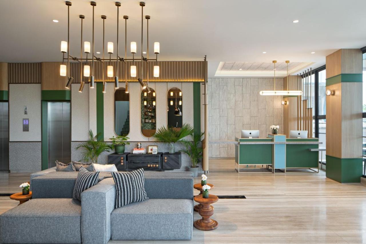 Maxonehotels At Kota Harapan Indah-베카시 외부 사진