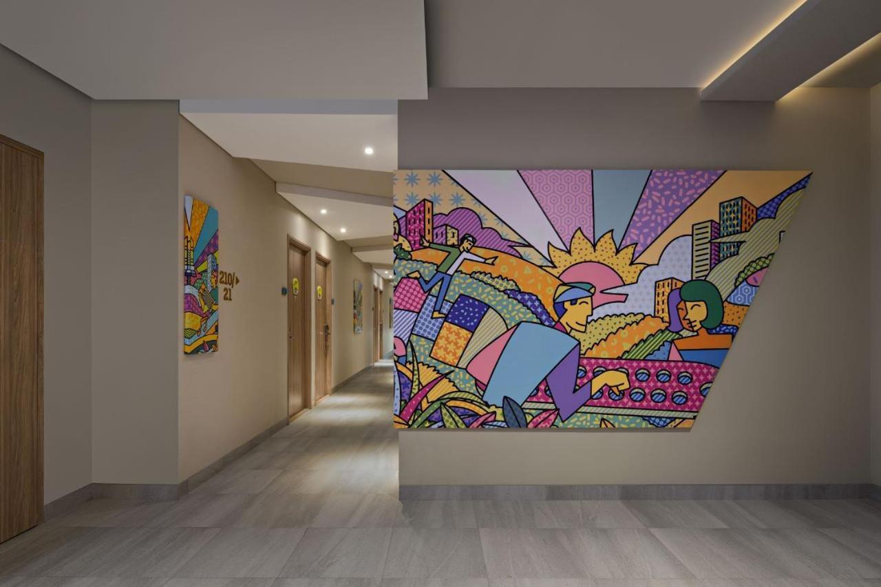 Maxonehotels At Kota Harapan Indah-베카시 외부 사진
