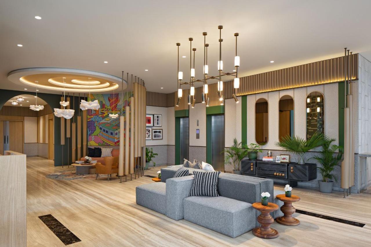 Maxonehotels At Kota Harapan Indah-베카시 외부 사진