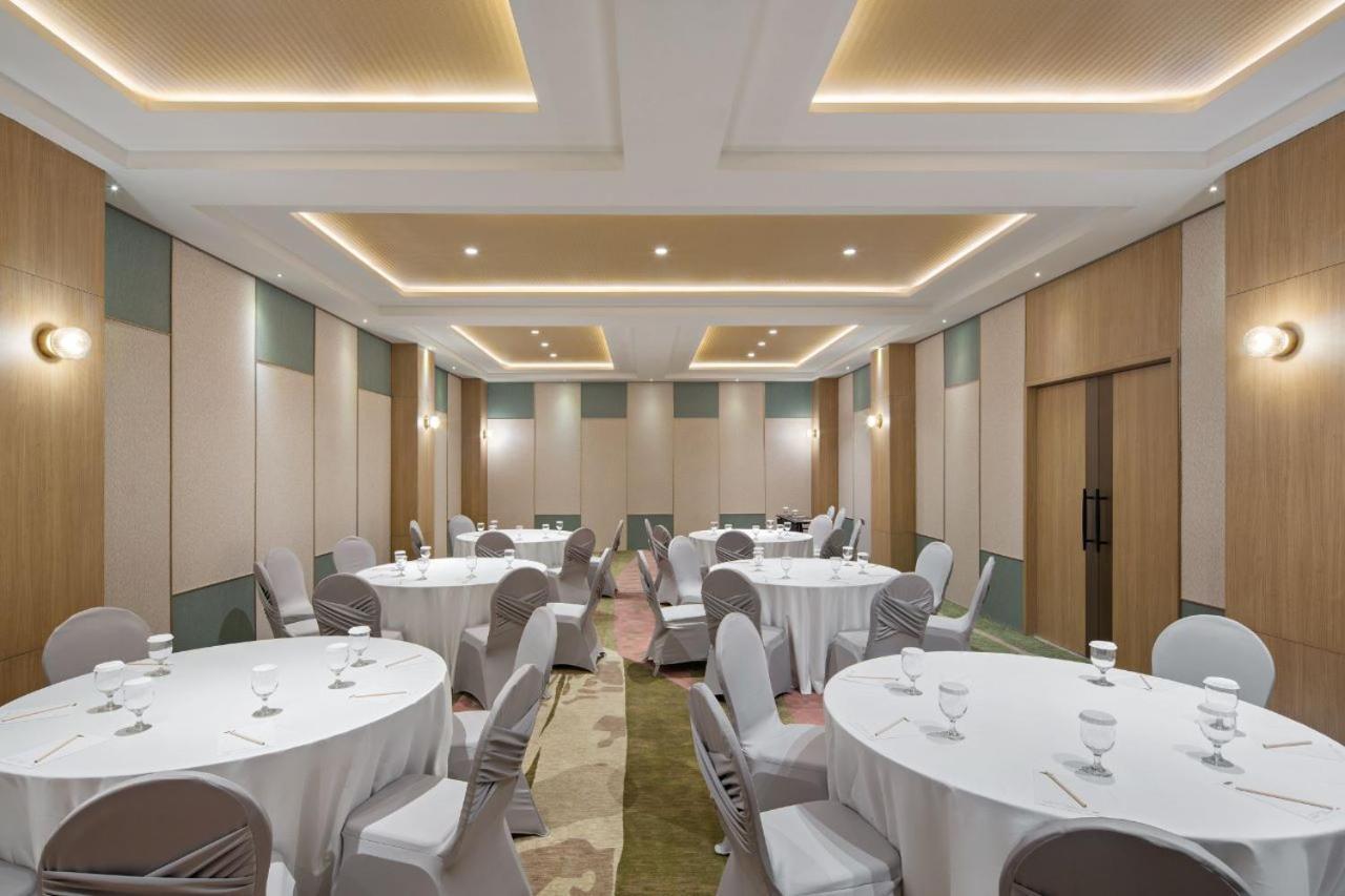 Maxonehotels At Kota Harapan Indah-베카시 외부 사진
