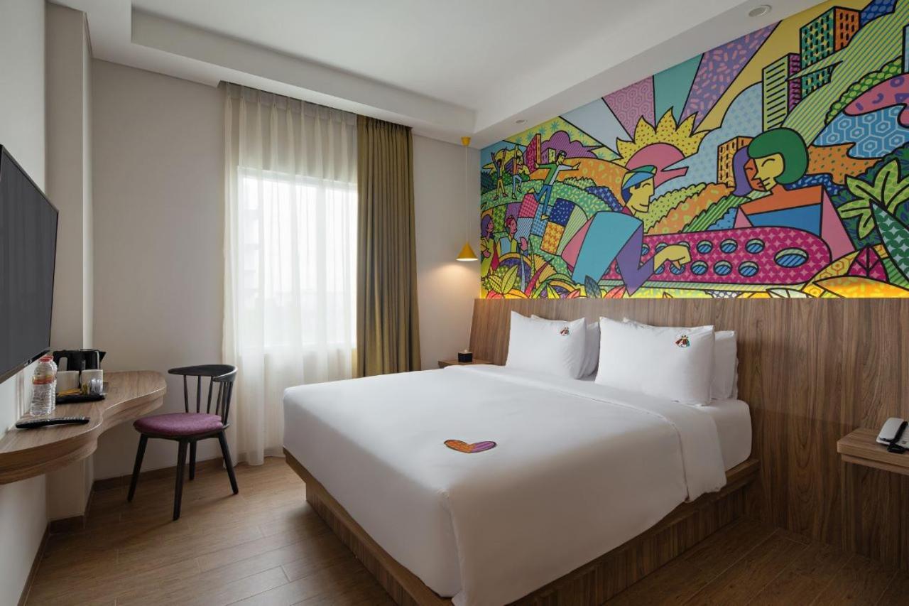 Maxonehotels At Kota Harapan Indah-베카시 외부 사진