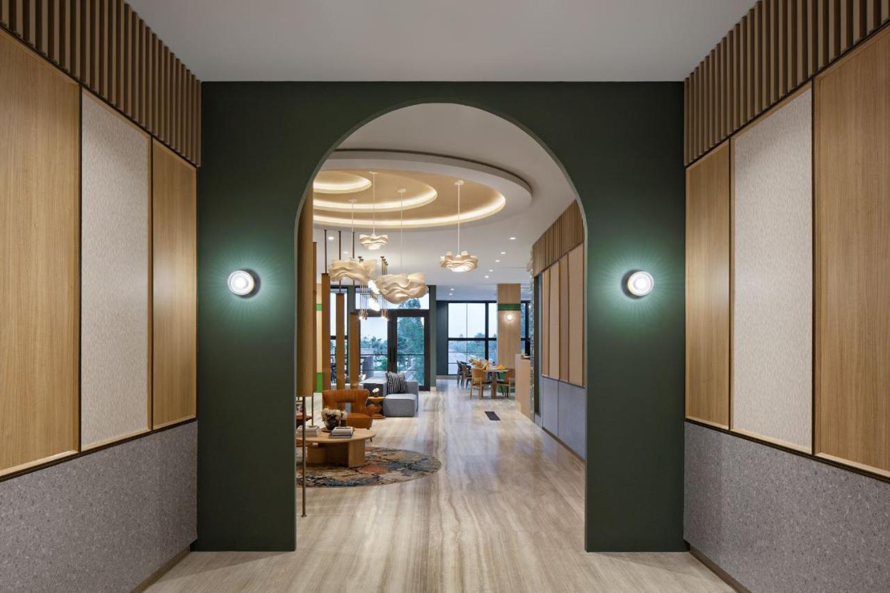 Maxonehotels At Kota Harapan Indah-베카시 외부 사진